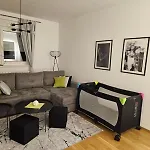 Daniela Apartman Lukavica