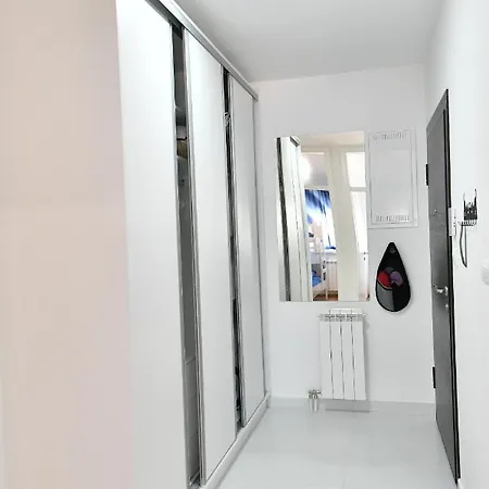 Apartman Daniela