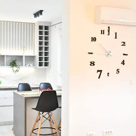 Daniela Appartement *