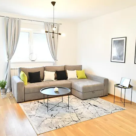 Apartamento Daniela *