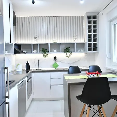 Apartamento Daniela *