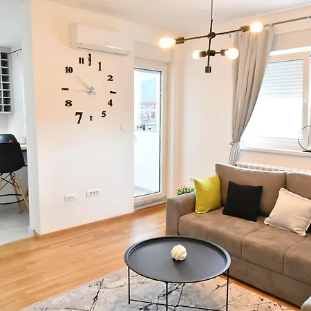 Apartman Daniela *