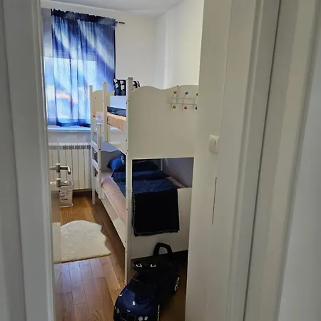 Daniela Appartement