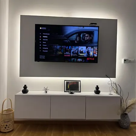 Daniela Apartman