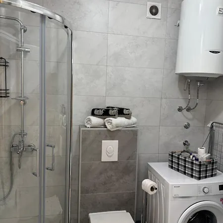 Daniela Apartamento Lukavica