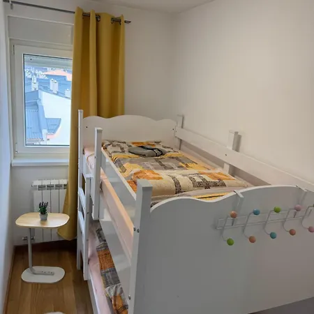 Apartamento Daniela Lukavica