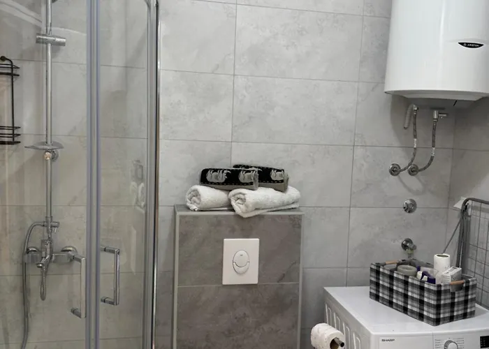 Daniela Apartman Lukavica