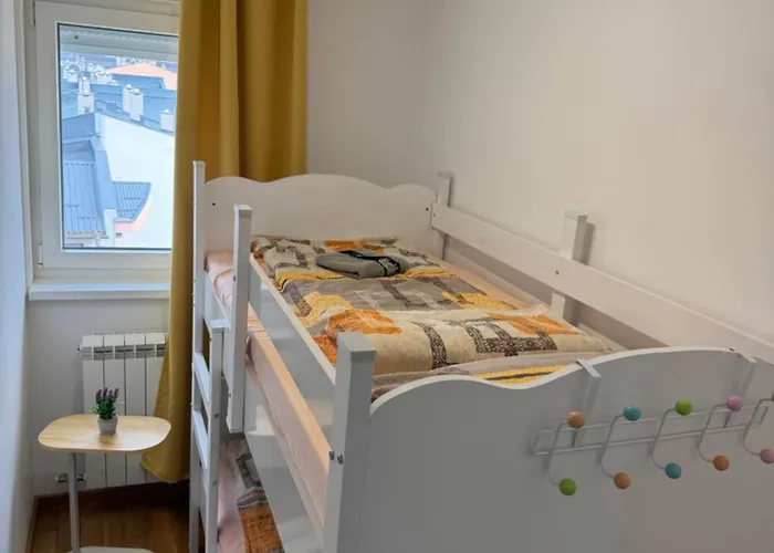 Apartman Daniela Lukavica